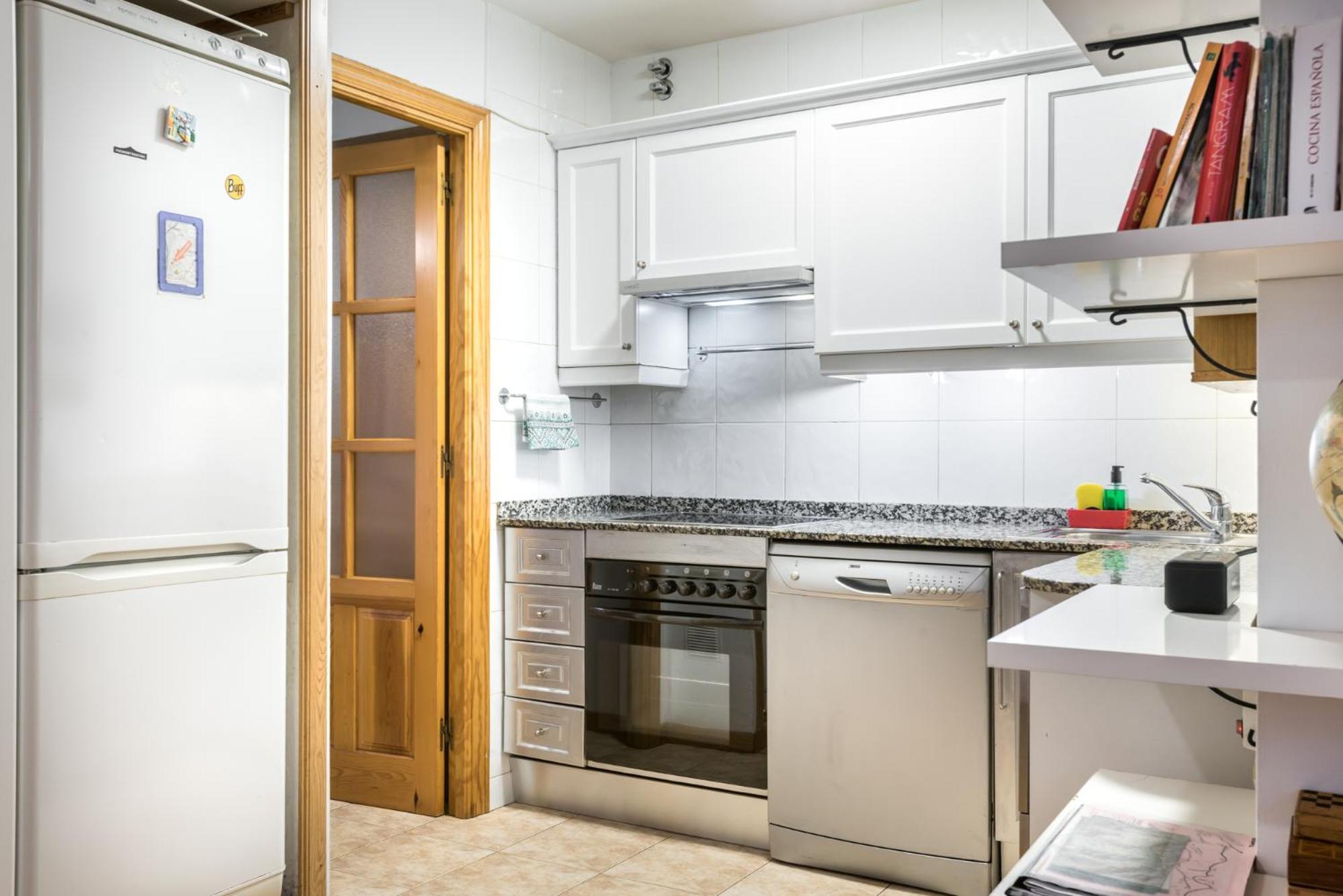 Apartamento La Benasquita Benasque Exteriör bild