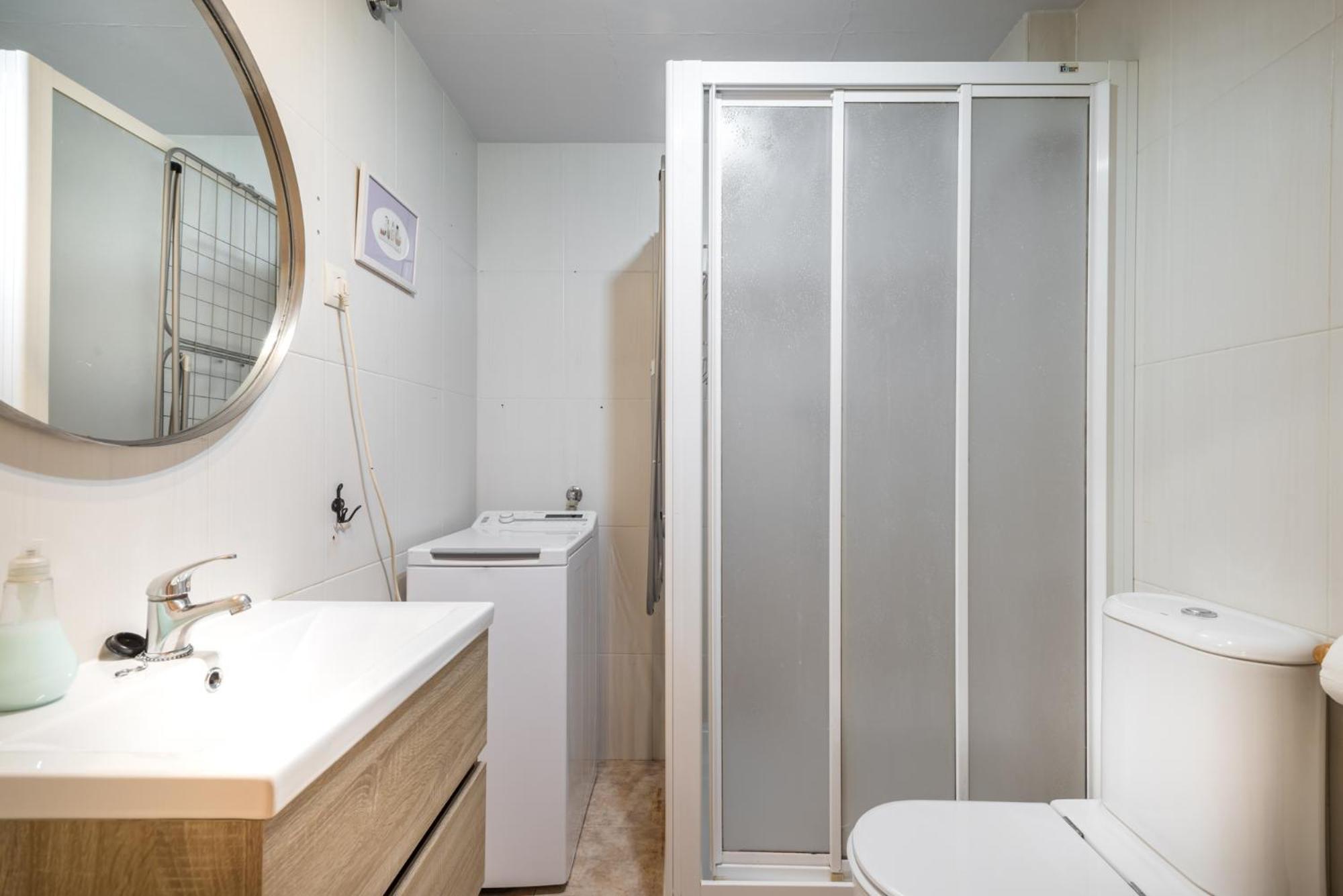 Apartamento La Benasquita Benasque Exteriör bild