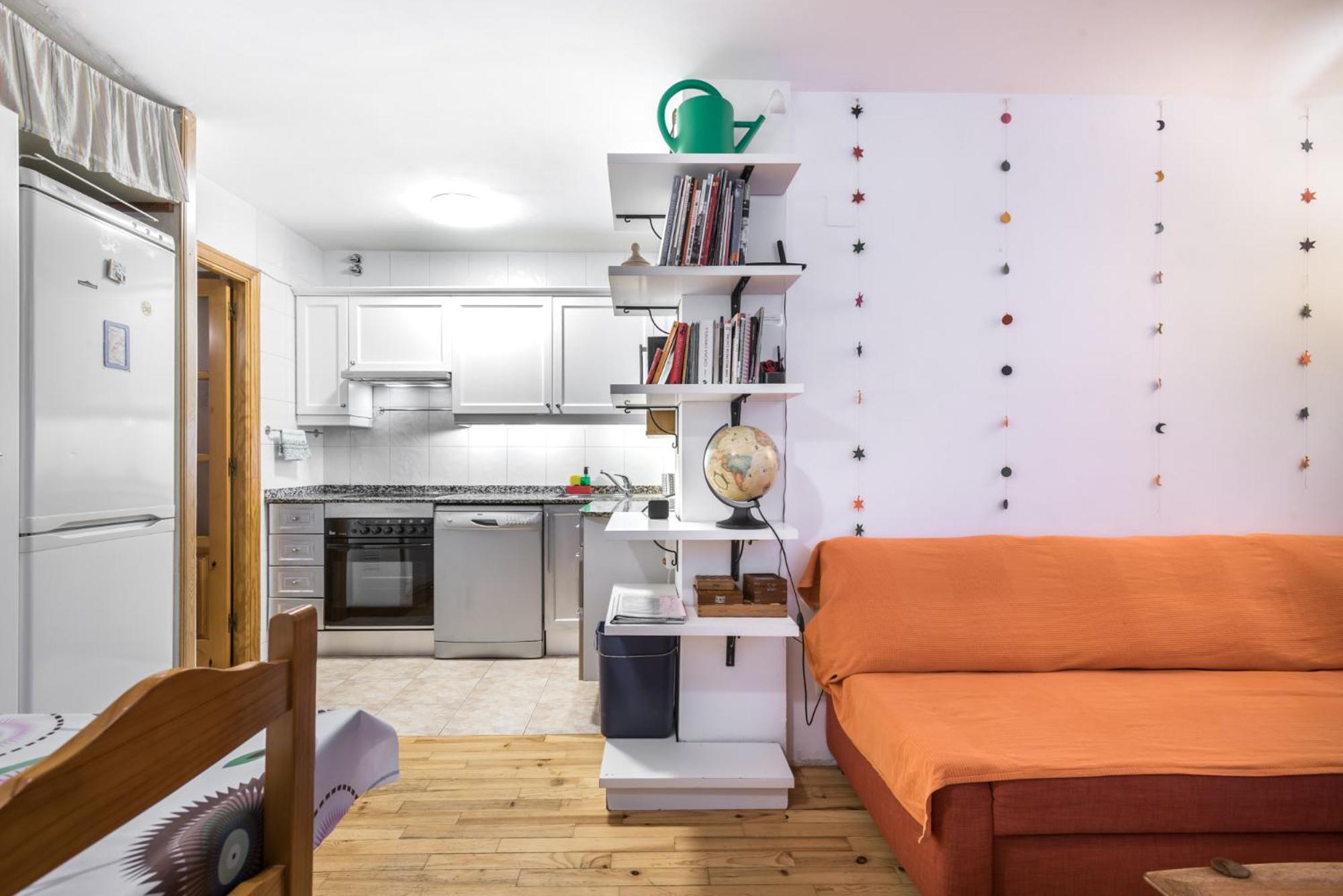 Apartamento La Benasquita Benasque Exteriör bild